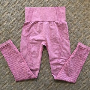 Vital Seamless Leggings